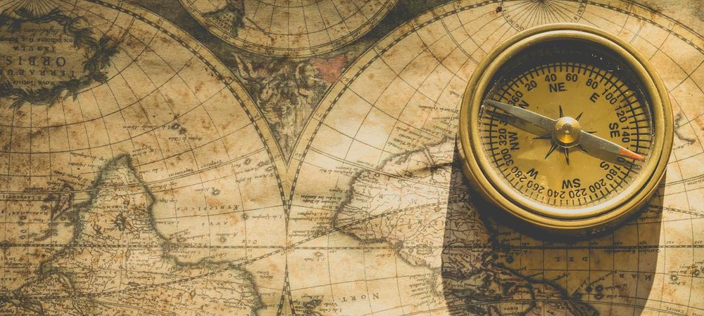 Exposition : Magellan, un voyage qui changea le monde