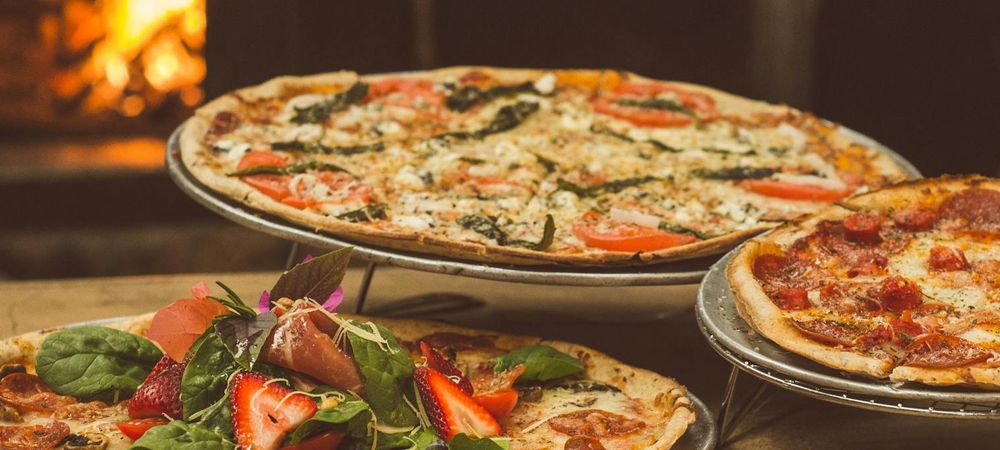 Restaurant l'Osteria