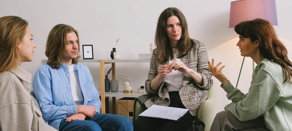 Groupe d'écoute et de parole Montélimar