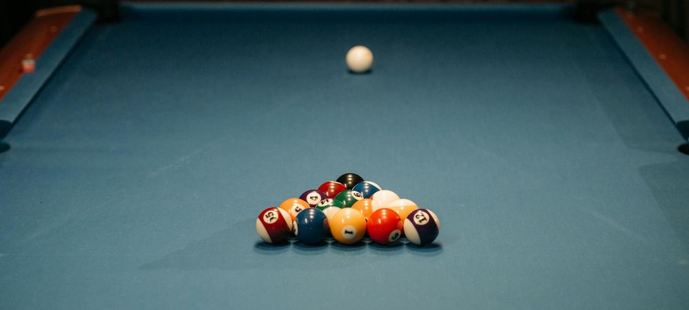 Billard