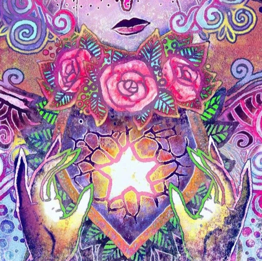 Bannière du groupe alchimie — un groupe aroace