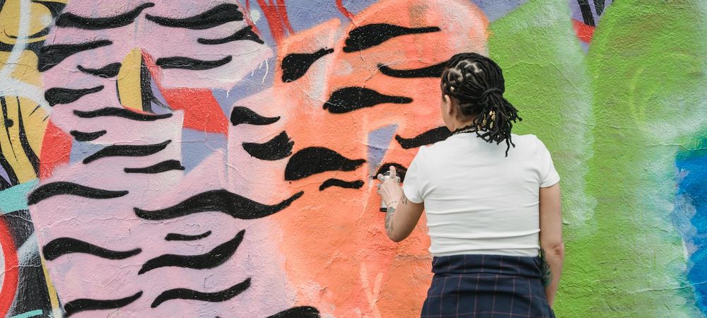 Zoo Art Show
