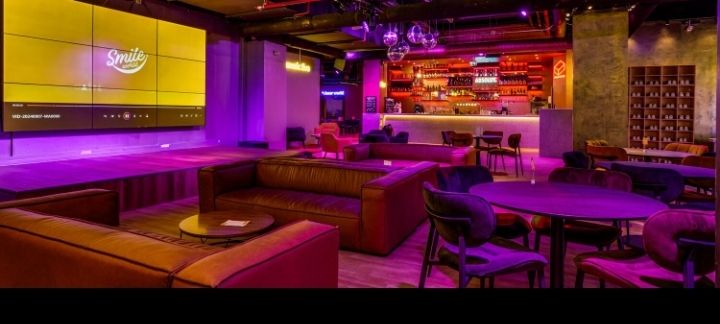 🎱✨ Rainbow Cue Nights — 2ᵉ édition ✨🎱