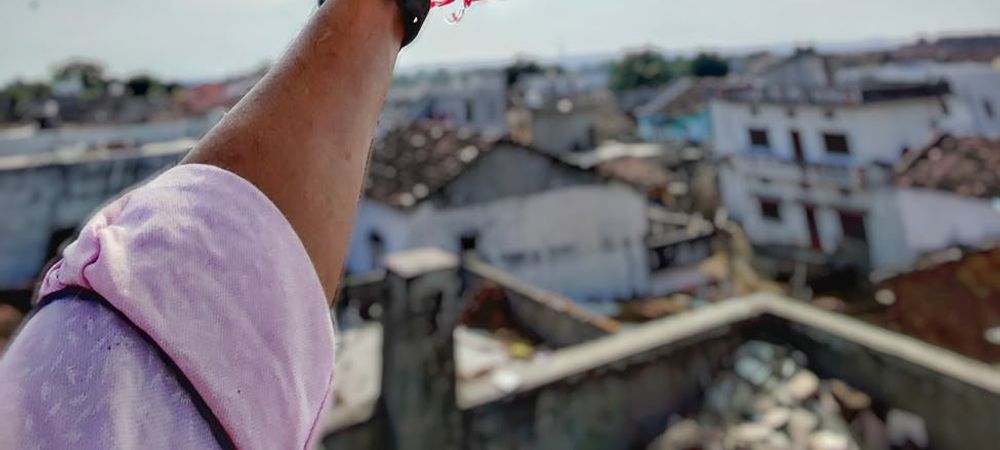 Escape Game à Vélizy