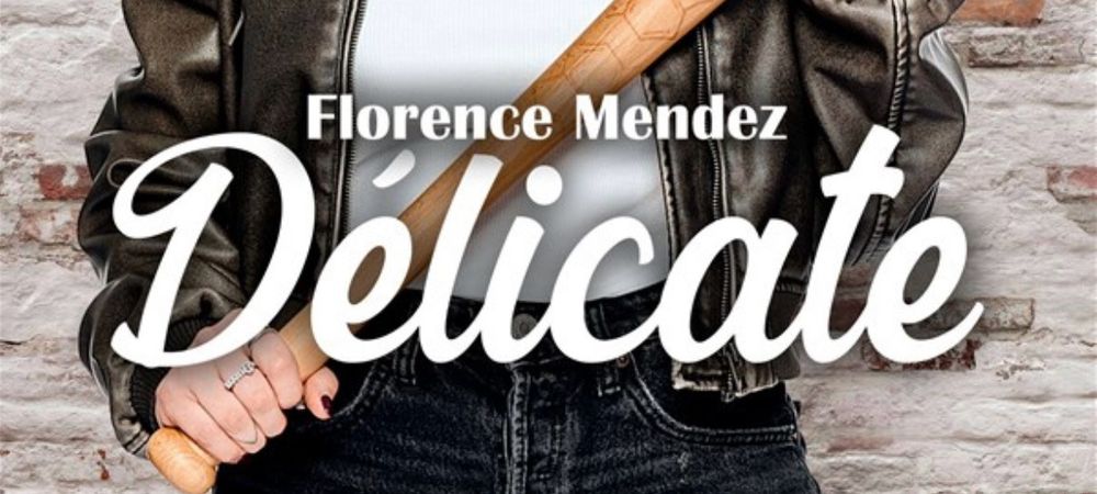 Humoriste Florence Mendez