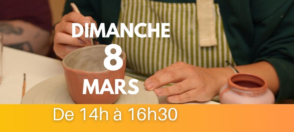 Atelier céramique queet et allié·es 🌈❤️