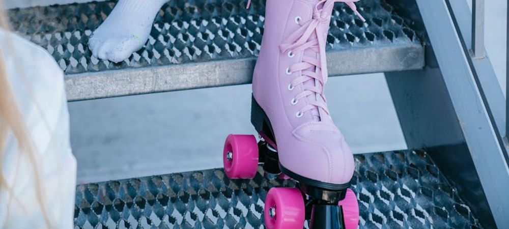 Session initiation roller derby - tout niveau - FLINTA