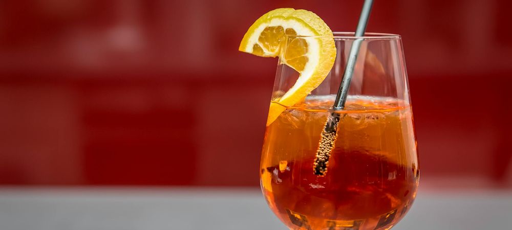 Petit apéro d'été 🍻🏖