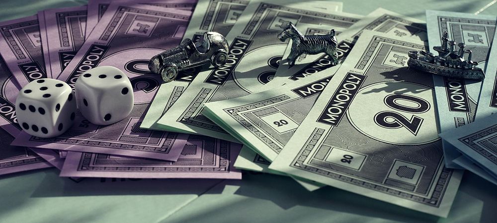 Soirée jeux de société Cabaret des merveilles