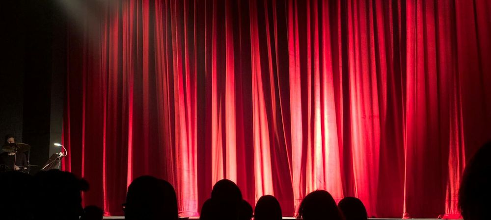 Théâtre Michel - ADN