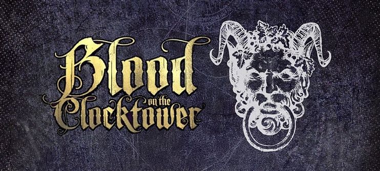 Blood on the Clocktower - Jeu à rôles cachés