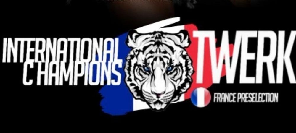 French Twerk Championship