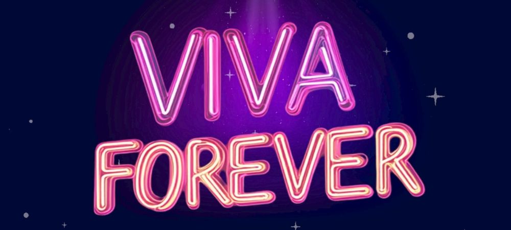 Viva Forever - Le spectacle des 20 ans de Podium Paris