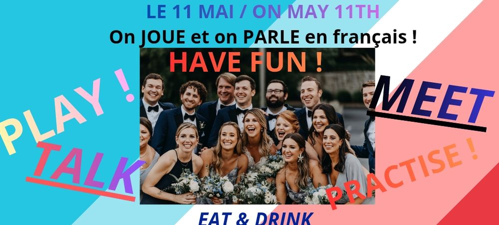 Français et jeux de société 🃏🧩🎲