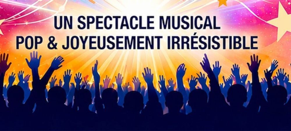 Spectacle de Chant