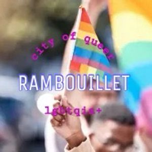 Bannière du groupe :) Rambouillet et alentours :)