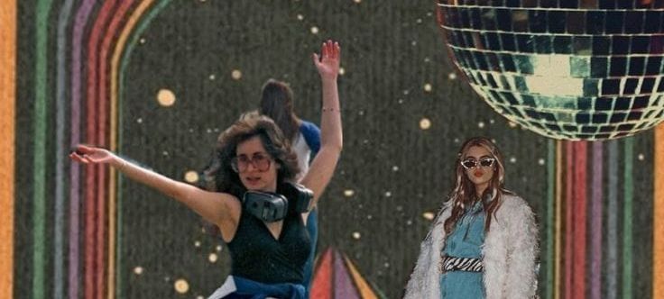 Soirée Roller Disco à l'Atelier des Oizos