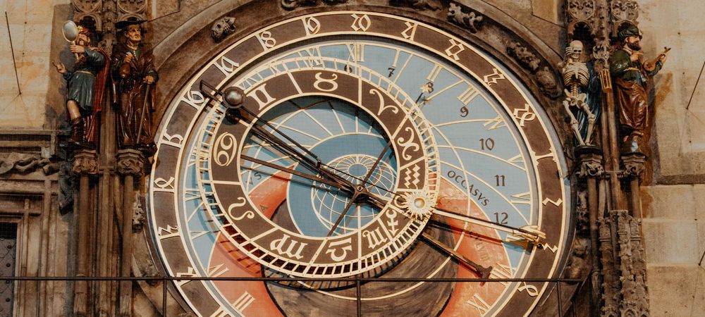 Atelier Astrologie 🌌