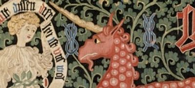 Une soirée festive sous le signe de la Licorne !