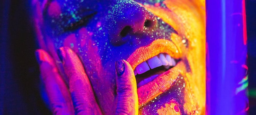 Colors festival (street art et art contemporain)