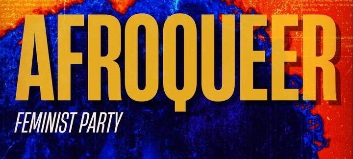 Soirée AfroQueer au Cabaret des Merveille