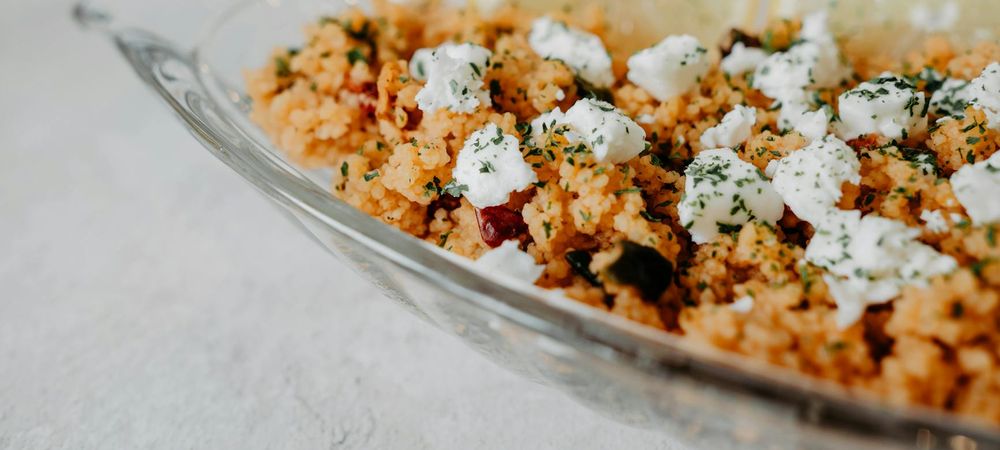 Couscous