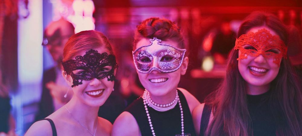 Apéro lesbien 🍸🌴