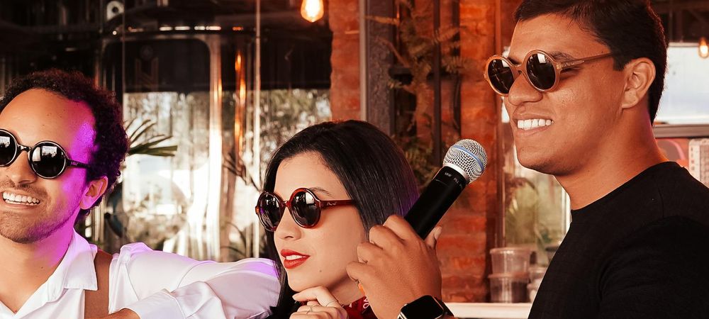 Imprévu café Karaoké – Chante comme un imprévu ! 21H