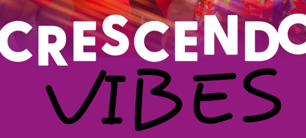 Karaoke LGBT Crescendo