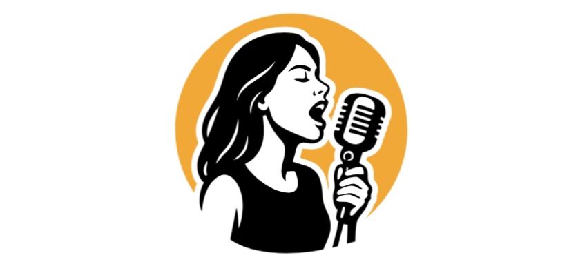Karaoké des Lesbienheureuses ! Dyke Delight ! (Pour les femmes LB (cis et trans) et les personnes NB et I afab)