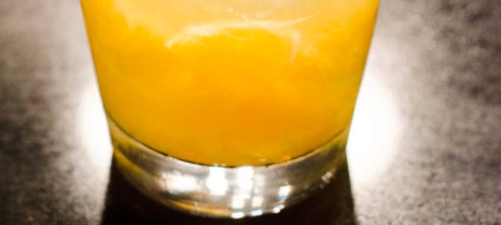 Autour d’un verre