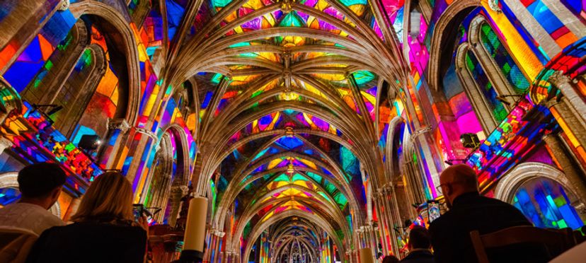 Luminiscence : L’odyssée céleste