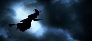 Loup Garou, Wicca Night / Méchants Disney