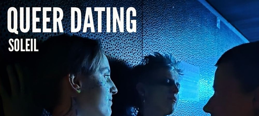 Sortie improvisée !