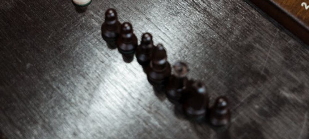 Jeux experts et initiés au Bar