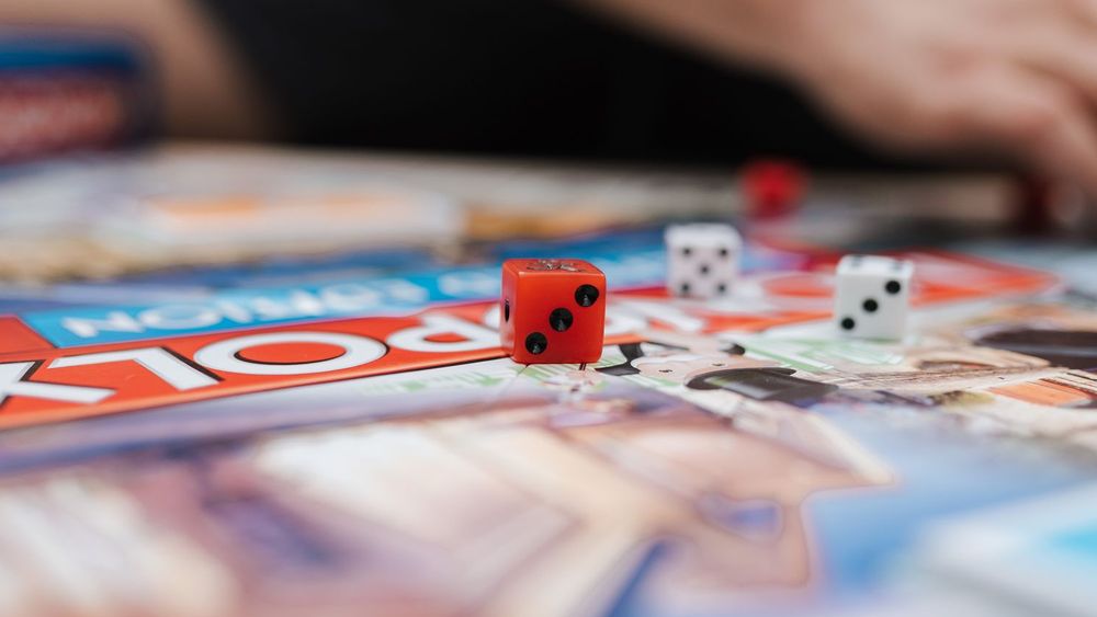 Sortie jeux de societe