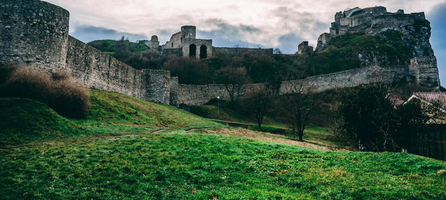 Fête médiévale au château de Courson monteloup