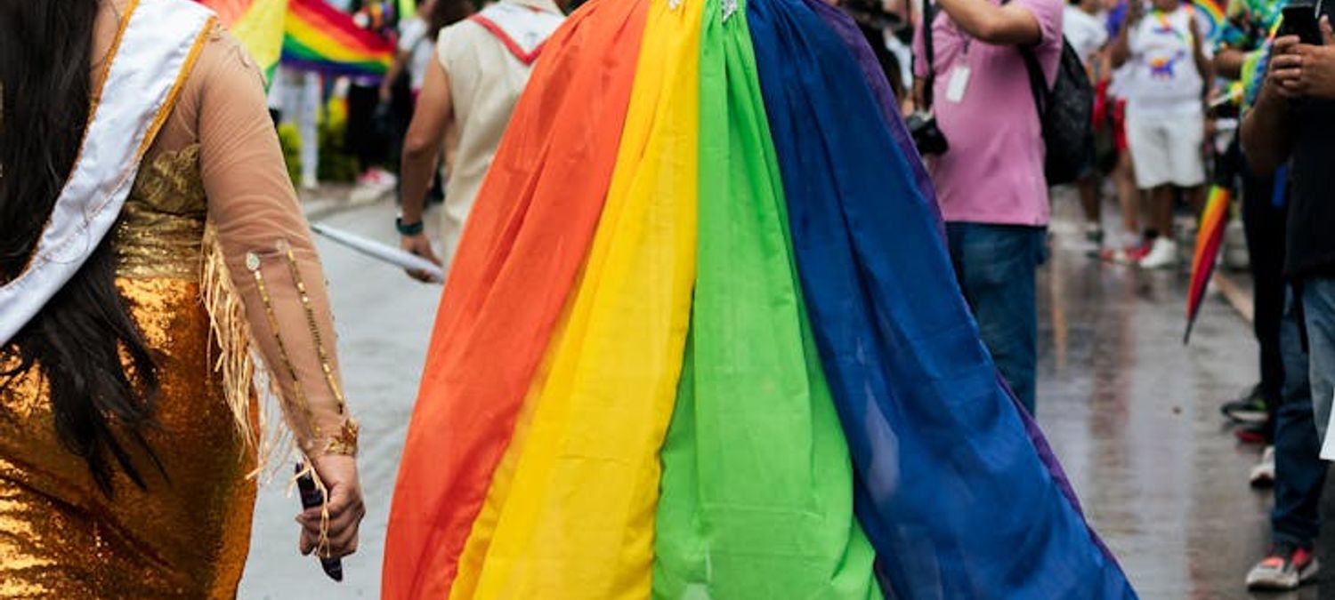 PRIDE DES BANLIEUES 2026 ✨