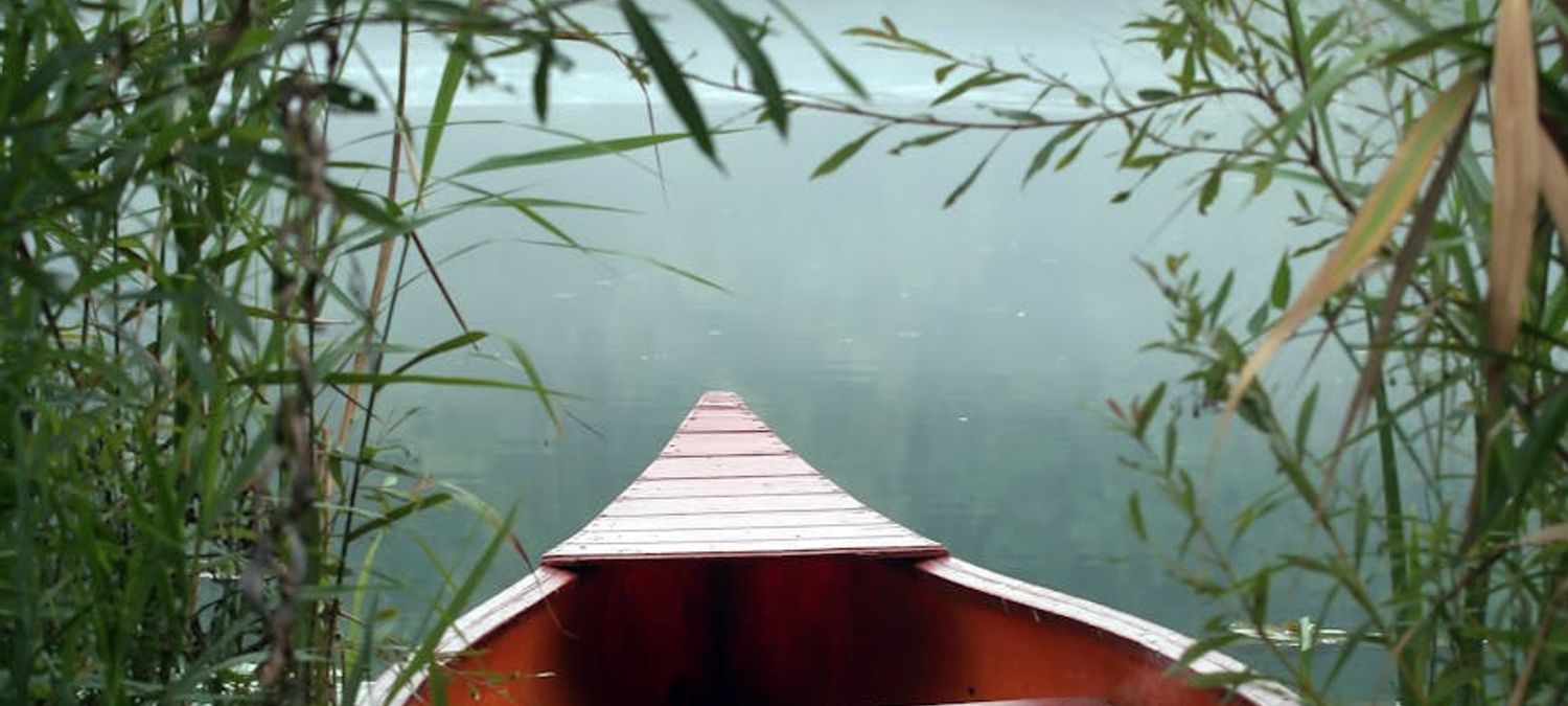 Canoë