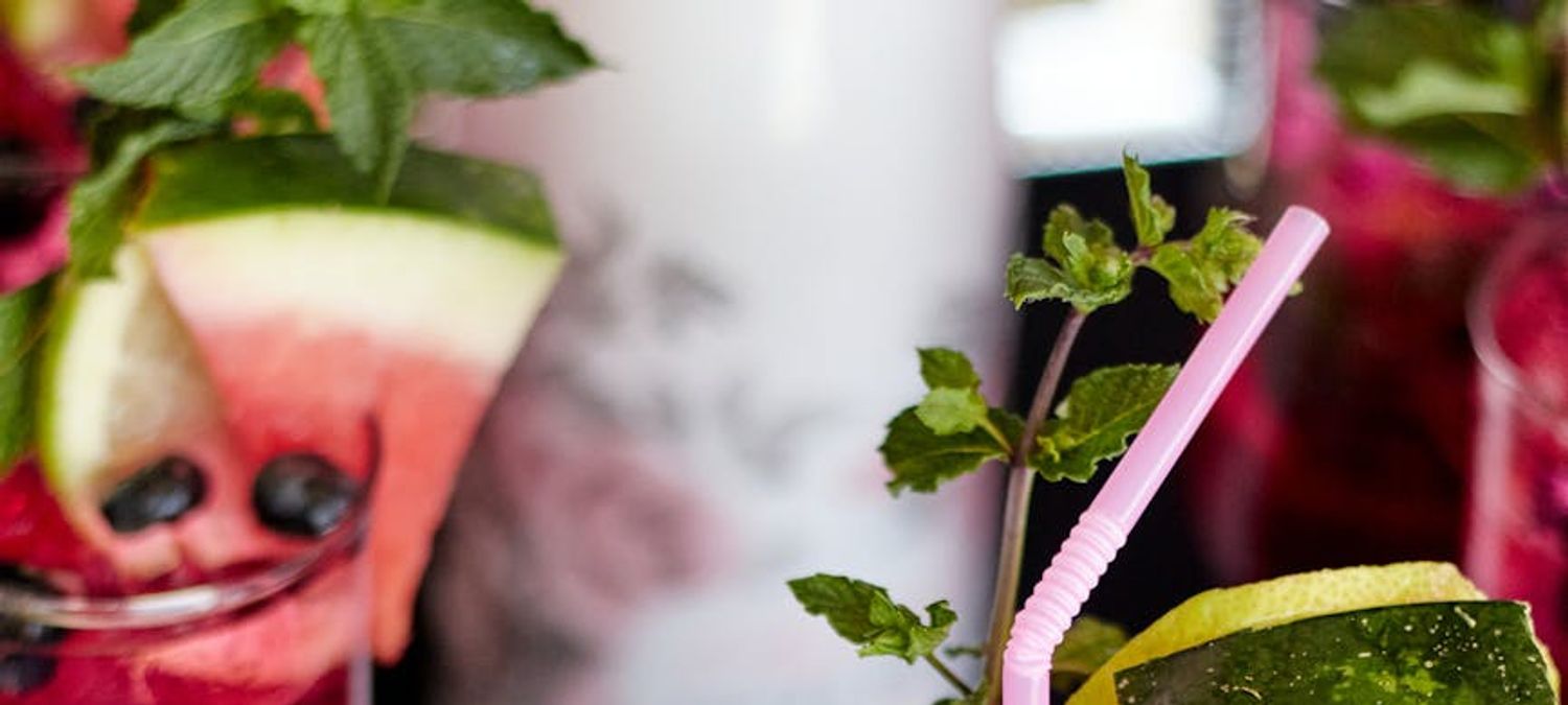 Apéro thé lesbien organisé par le boucan des paillettes