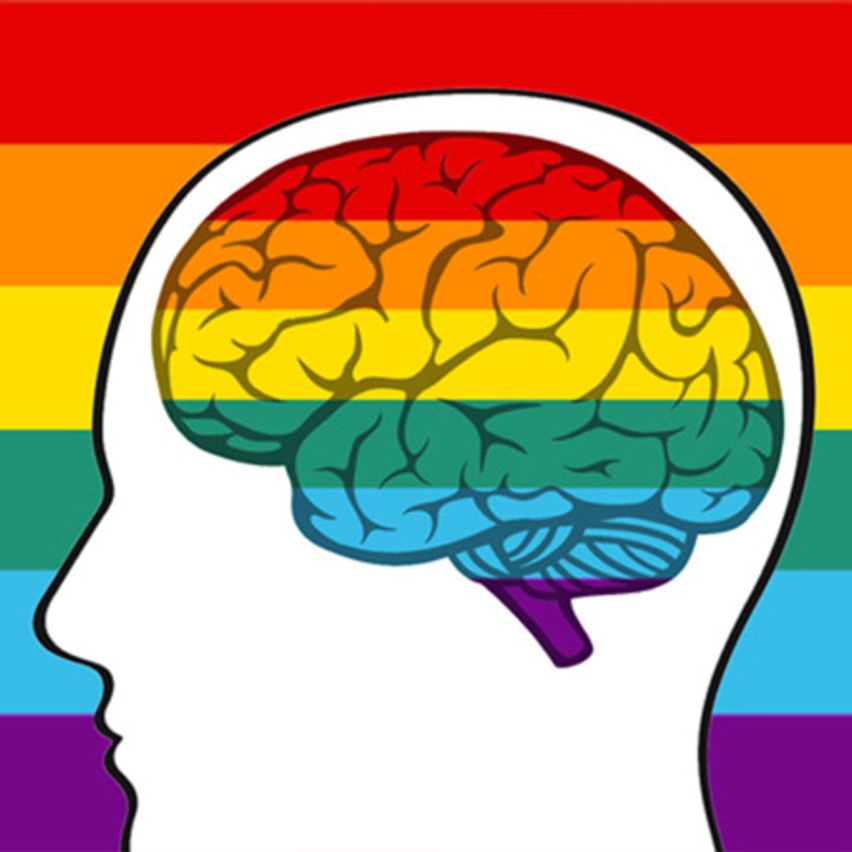 BanniĂšre du groupe Queer Neuro-A de Nantes