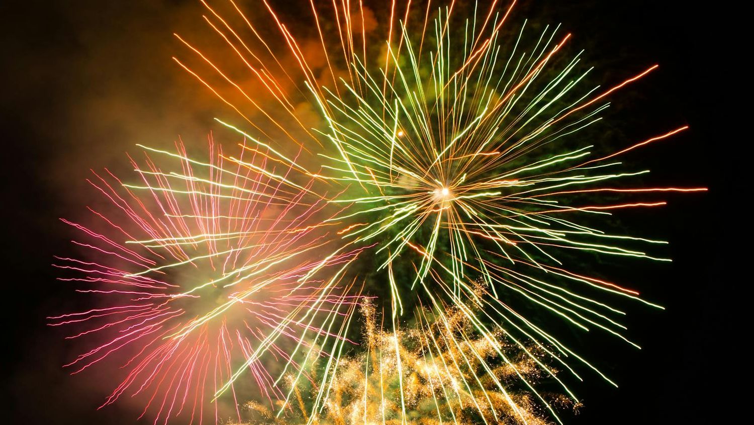 ALN x New Years Eve 2026 – WLW LGBTQ+