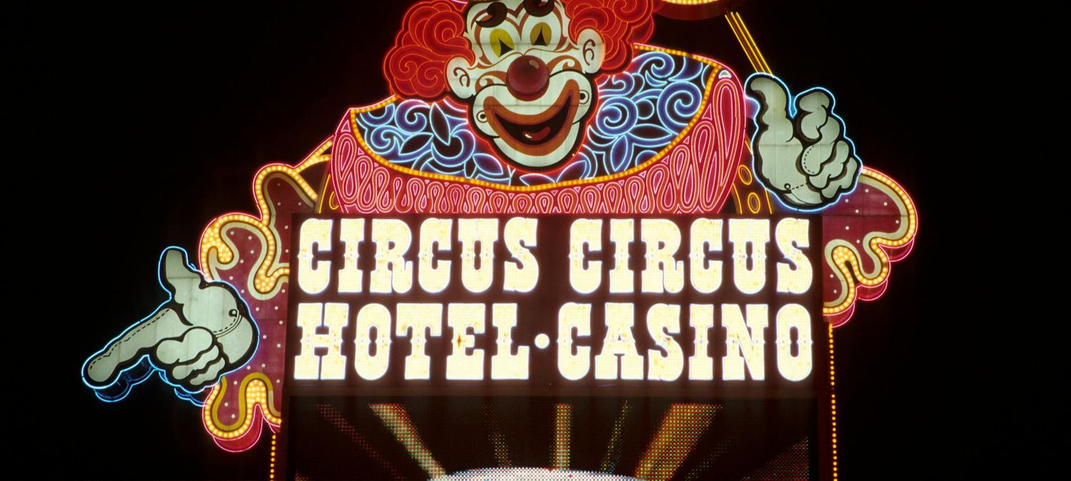 The Amazing Digital Circus Acte Final au cinéma
