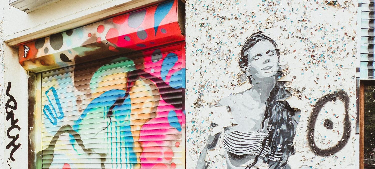 Le mur de Berlin / un monde divisé