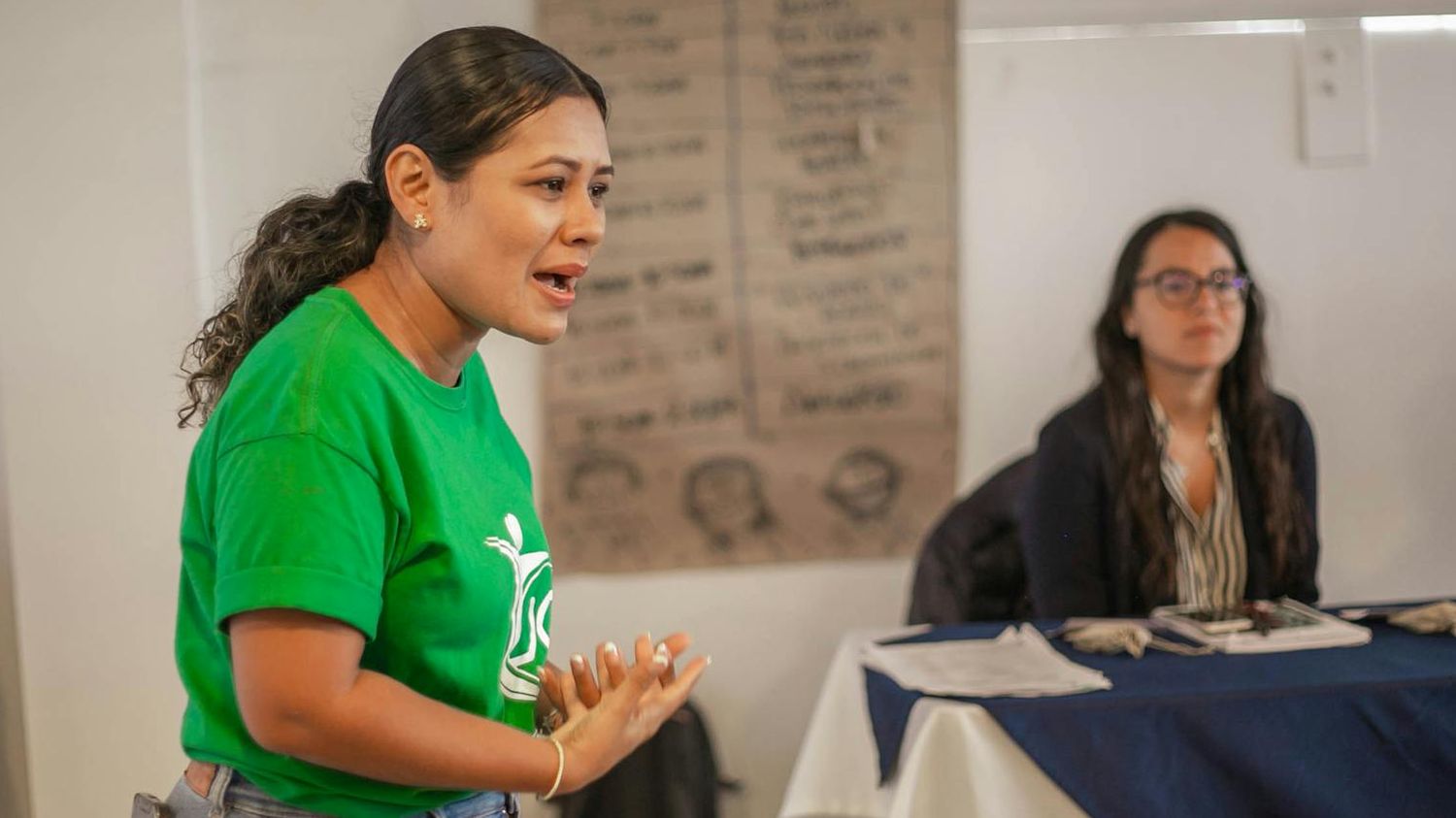 Atelier d’autosupport transfem