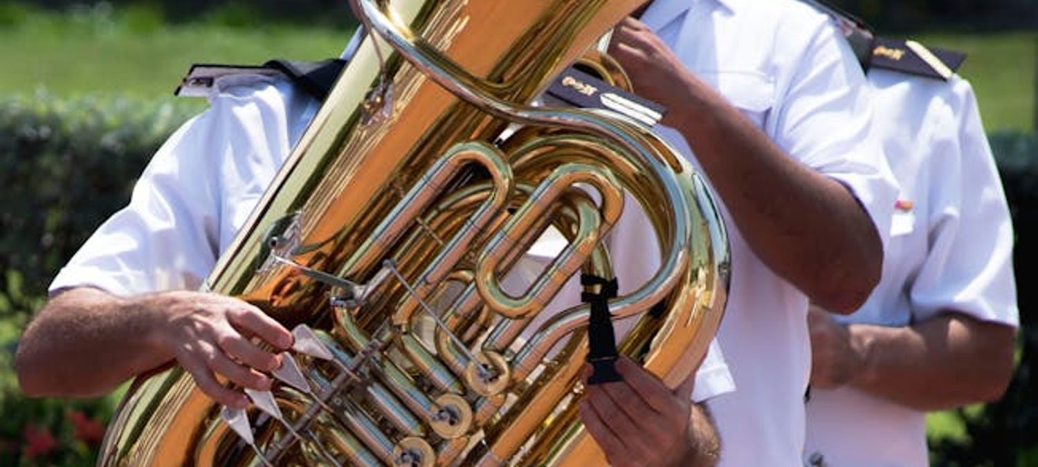 Festival des fanfares