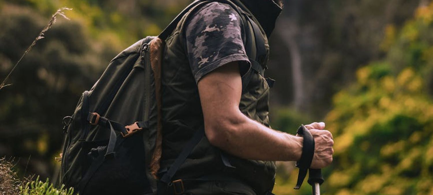 Randonnée de Fosses (95) à Saint-Mard (77)