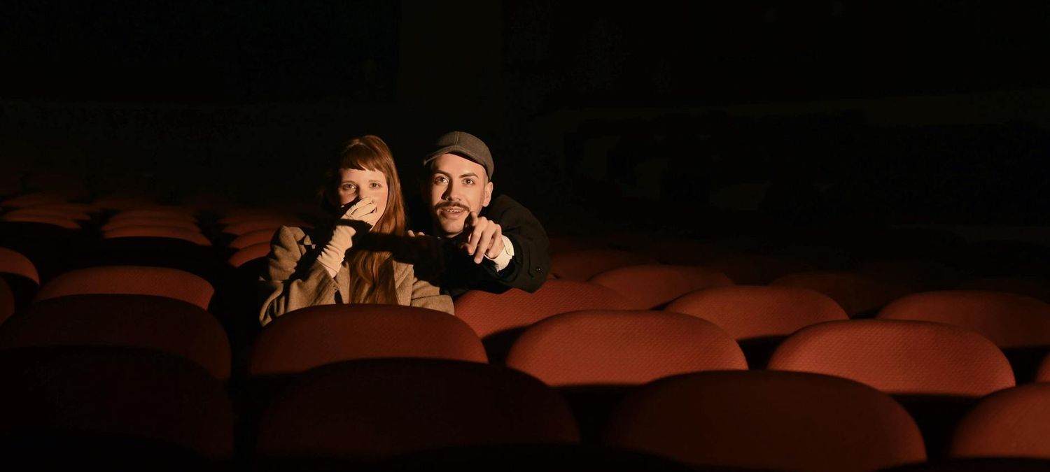 THÉÂTRE > QUE VIVE L’UTOPIE AU PRÉSENT !