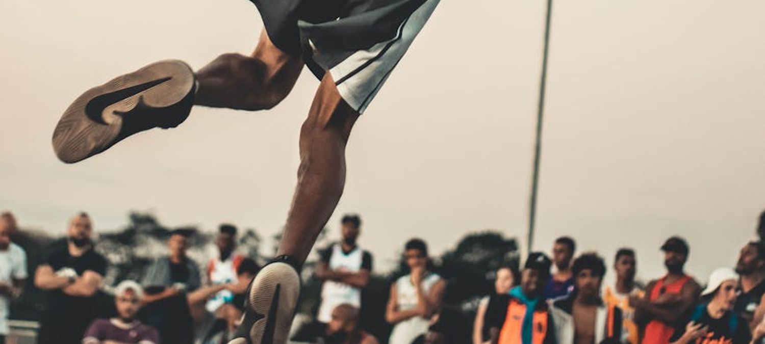 Basket du dimanche 🏀