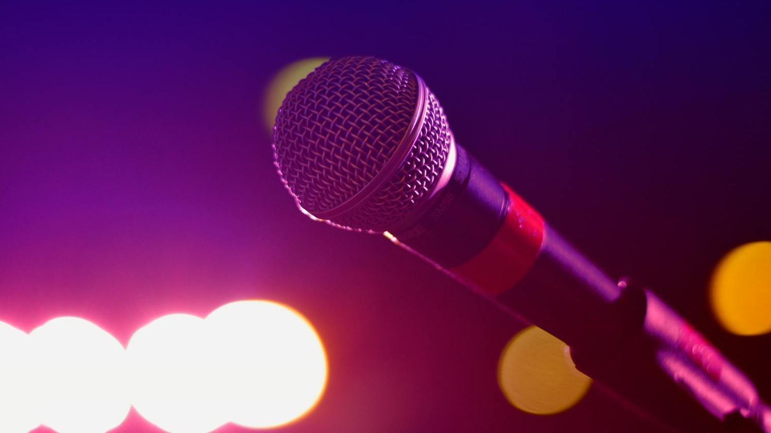 Thirsty Karaoke Thursday with Lady Phoenix